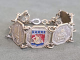 Paris Souvenir Bracelet