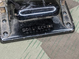 Soennecken DRGM 225 2 Hole Punch