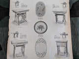 Dürkoppwerke Sewing Machine Advertisement