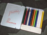 Stadtler Tradition Color Pencil Set