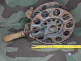 Original Medium Wire Reel Wehrmacht