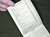 Pointers for Infantry Troop Leaders 1943