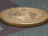 Gott Mit Uns Pocket Mirror