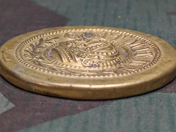 Gott Mit Uns Pocket Mirror