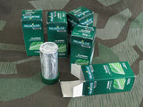 New Vintage-Style Palmolive Shaving Soap