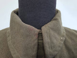 OD Army Nurse Cape
