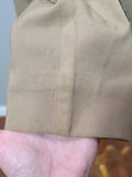 Khaki WAC Jacket 16R <br> (B-38" W-32")