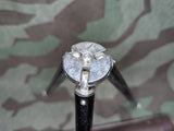 Excelsior D.R.P. German Camera Tripod with Case