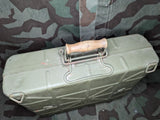 Original Re-painted M24 Stick Grenade Case Nice
