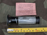 Daimon 8041 Flashlight Bulgarian?