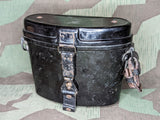Excellent Bakelite Binocular Case Ersatz Straps