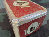 Eduscho Kaffee Coffee Tin