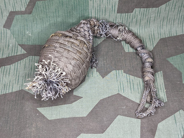 Monkeys Fist German Parachute Cord