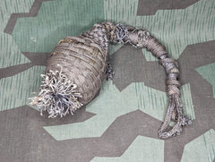 Monkeys Fist German Parachute Cord