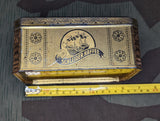 Schleider Kaffee Sales Tin