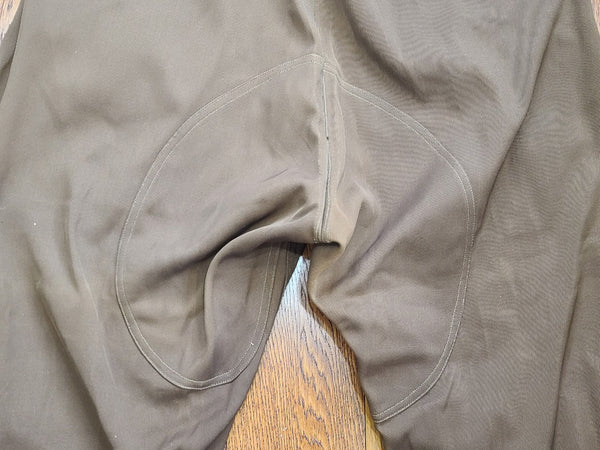 Men's Riding Pants (40" Waist)