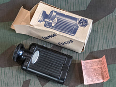 Daimon Focus Flashlight