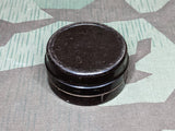 8cm Mortar Lifting Charge Bakelite Container