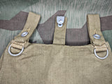 Unissued Tropical Bread Bag 1941