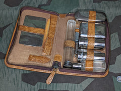 Period German Toiletry Kit