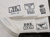 Zwieback / General Purpose Bags (Various Markings)