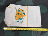 Original Zwieback Bread Paper Sales Bag