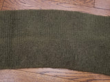 American Red Cross Knit Scarf