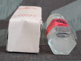 1942 1943 Full Bottle of Salmiakgeist