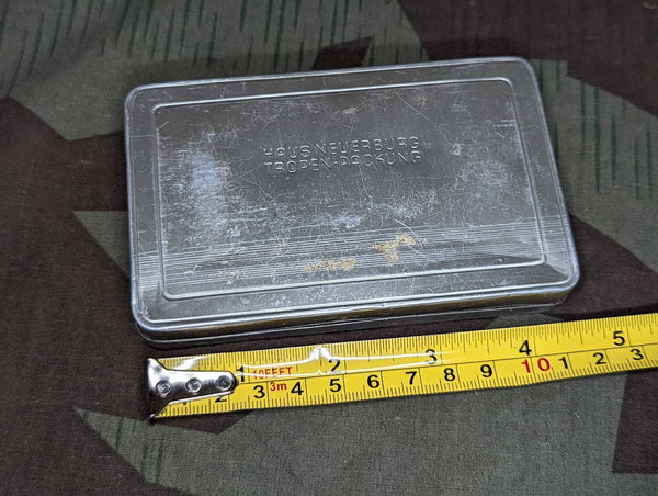 HN Hausneuerburg Tropenpackung Tin