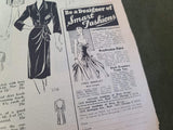 October 1944 Simplicity Prevue Catalog