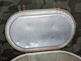 Reproduction German Essenträger w/ Liner