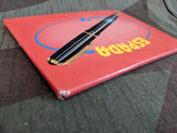 Espada Pen Advertisement Small Sign