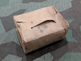 SALE! Full Original Box of Original Army Trouser Buttons 18mm