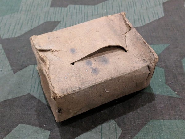 SALE! Full Original Box of Original Army Trouser Buttons 18mm