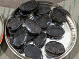 Konsul Lakritz in Scheiben Licorice Tin FULL