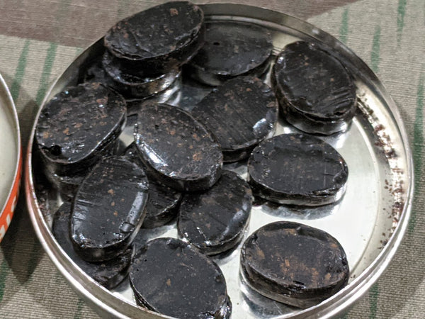 Konsul Lakritz in Scheiben Licorice Tin FULL
