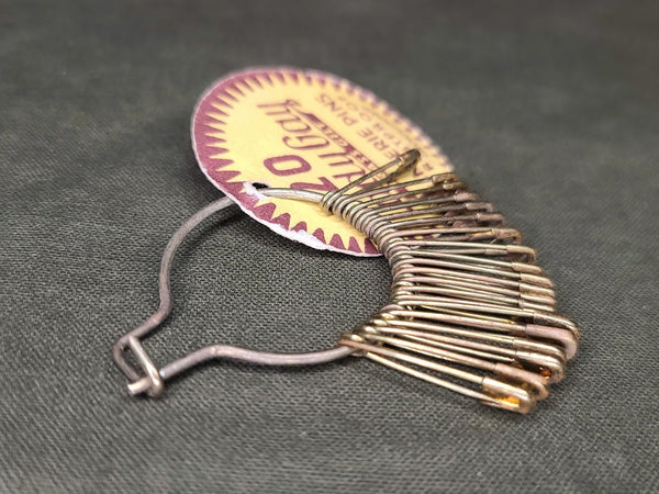 Lady Gay 20 Lingerie Pins