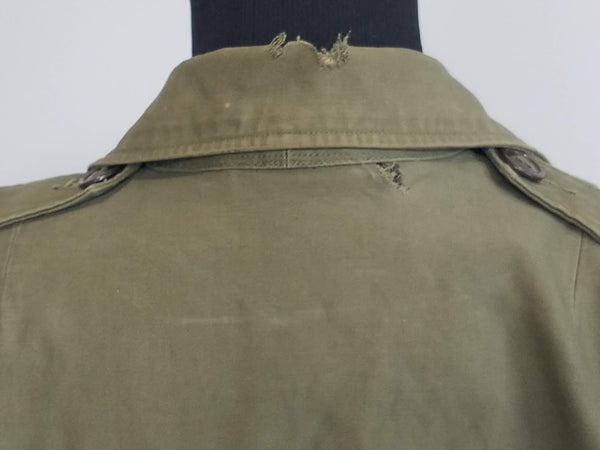 M43 Women's Jacket (as-is) Size 10R <br> (B-41.5" W-37")