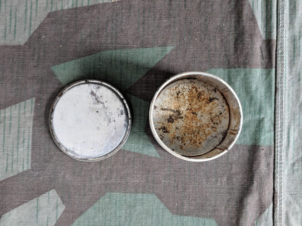 German Tape Dispenser Tin Kleb-Fix