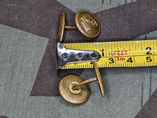 RAD Reicharbeitsdienst Cufflinks