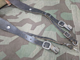 Rb number Tornister Affe with Straps Named