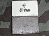 Period Eckstein Erlenkron Cigarette Tin
