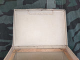 Vorsicht Glas Cardboard Box