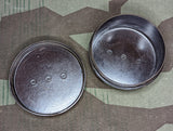 8cm Mortar Lifting Charge Bakelite Container