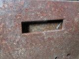 Bakelite Letter Box Mailbox