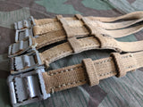 Old Repro Web Tornister Straps