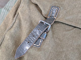 Original Clothing Bag w/ Captured British Webbing