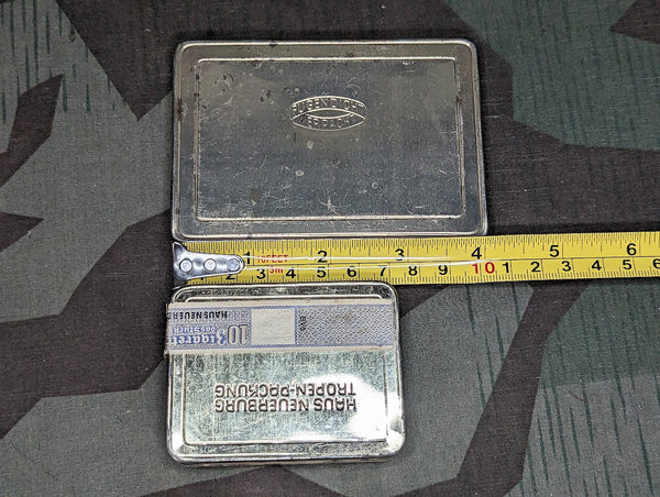 HN Ravenklau Cigarette Tins (Set of 2)