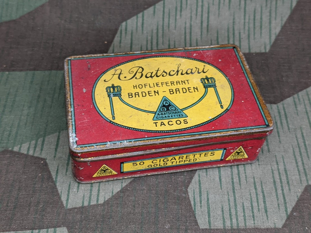 a batschari cigarettes Radium Print your favorite art in vibrant colors and fine detail good enough for the Guggenheim. File:ABC Tufuma Batschari cigarettes tin.JPG
