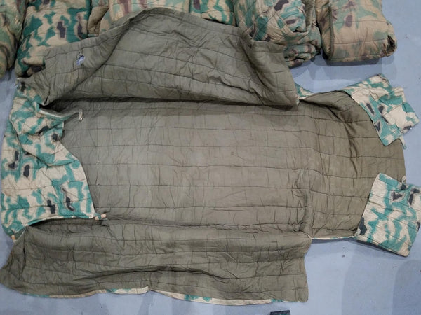 Sumpftarn Czech Sleeping Bags AS-IS